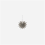 Perlemor stjerne Capella 20 cm fra House Doctor - Tinashjem